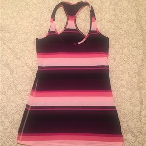 Lululemon Racerback Tank Top